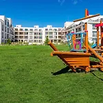 Apartment Sea Panorama - Diamond Sarafovo *