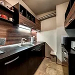 Sea Panorama - Diamond Sarafovo Apartment