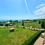 Sea Panorama - Diamond Sarafovo Apartment Burgas