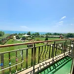 Sea Panorama - Diamond Sarafovo Apartment Burgas