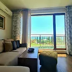 Apartment Sea Panorama - Diamond Sarafovo