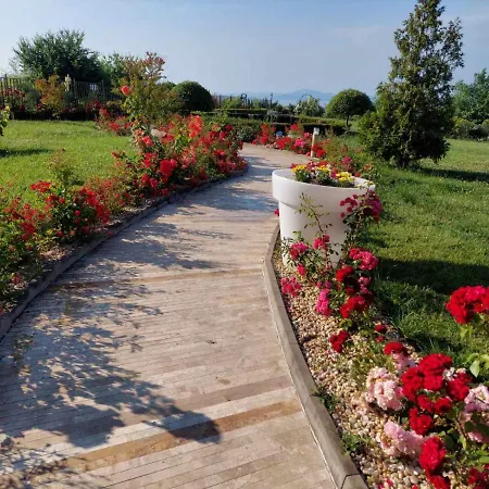 Sea Panorama - Diamond Sarafovo * Бургас