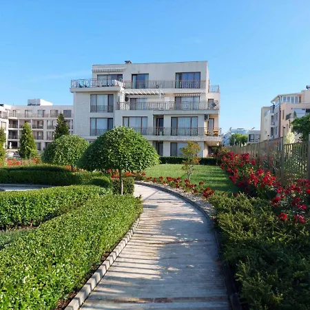 Sea Panorama - Diamond Sarafovo 부르가스