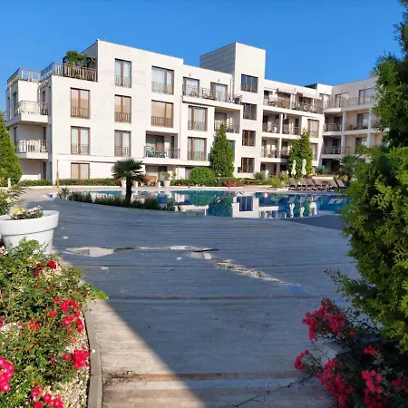 Sea Panorama - Diamond Sarafovo *