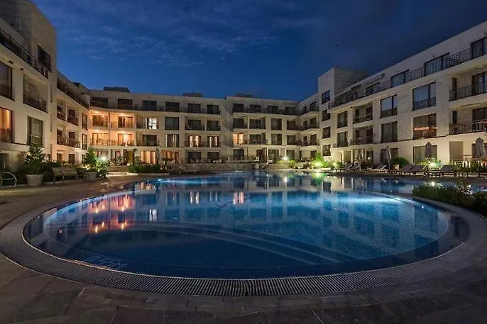 Апартамент Sea Panorama - Diamond Sarafovo