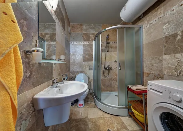 Sea Panorama - Diamond Sarafovo * 부르가스