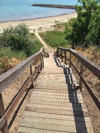 Sea Panorama - Diamond Sarafovo