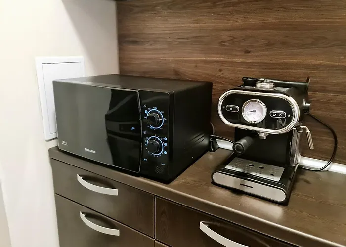 아파트 Sea Panorama - Diamond Sarafovo