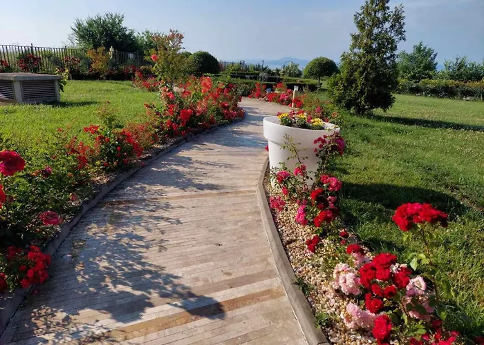 Sea Panorama - Diamond Sarafovo * Бургас