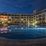 Appartement Sea Panorama - Diamond Sarafovo