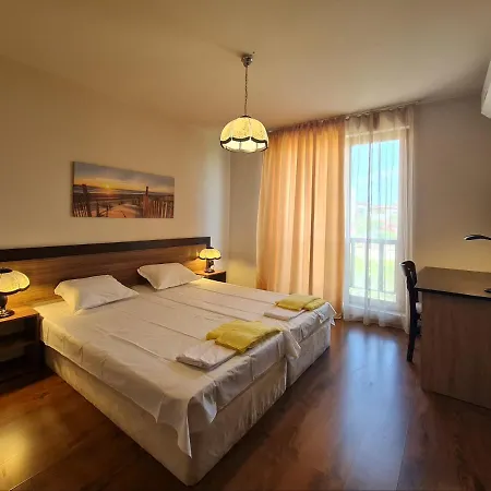 Sea Panorama - Diamond Sarafovo