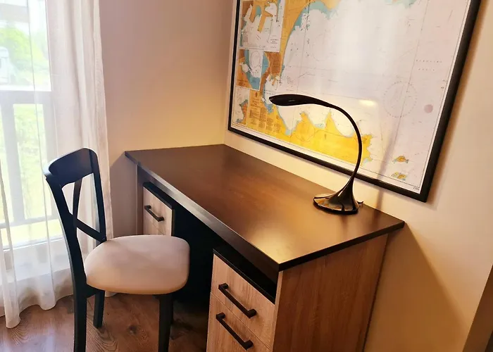 Apartment Sea Panorama - Diamond Sarafovo